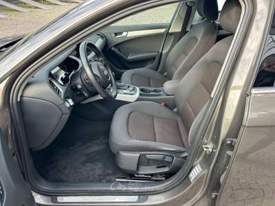 Audi A4 2.0 TDI 190 CV cl.d. S.tr. Advanced Marrone usata Garbagnate Monastero