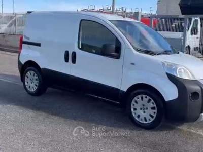 Fiat Fiorino 1.3 MJT 95CV SX Bianco usata Maruggio