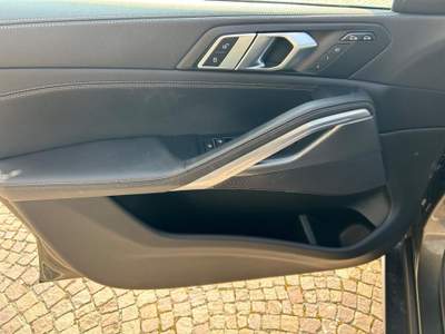 BMW X6 xDrive30d 48V xLine Verde usata Garbagnate Monastero