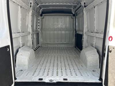 Citroen Jumper 33 2.2 BlueHDi 140 S&S PM-TM Furgone Bianco usata Garbagnate Monastero