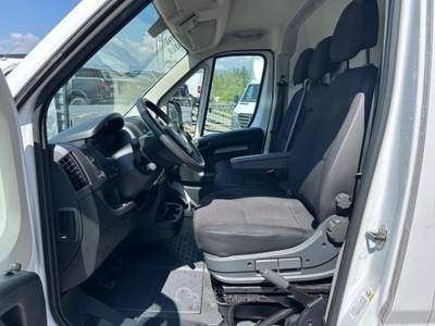 Citroen Jumper 33 2.2 BlueHDi 140 S&S PM-TM Furgone Bianco usata Garbagnate Monastero