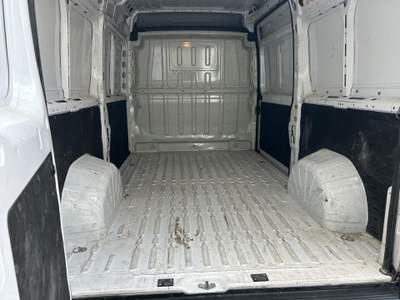 Peugeot Boxer 35 2.2 BlueHDi 140 S&S PM-TM Furgone Bianco usata Garbagnate Monastero