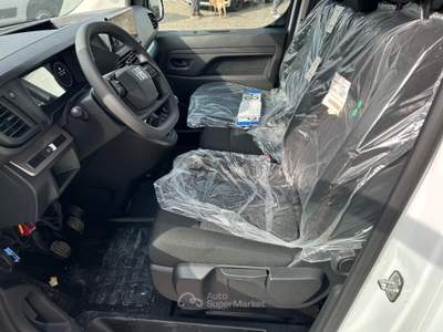 Fiat Scudo 1.5 BlueHDi 120 CV S&S  Furgone km 0 Bianco usata Garbagnate Monastero