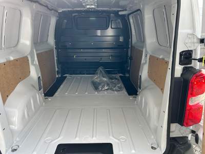 Fiat Scudo 1.5 BlueHDi 120 CV S&S  Furgone km 0 Bianco usata Garbagnate Monastero