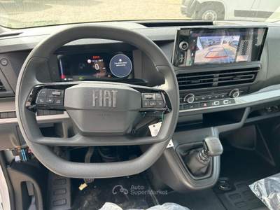 Fiat Scudo 1.5 BlueHDi 120 CV S&S  Furgone km 0 Bianco usata Garbagnate Monastero