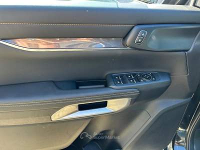 Ford Ranger 2.0 ECOBLUE aut. 205 CV DC Wildtrak X 5 posti +iva Nero usata Garbagnate Monastero
