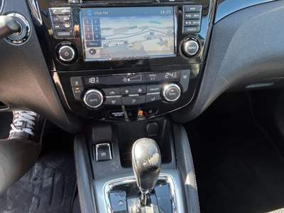 Nissan Qashqai 1.6 dci Tekna 2wd 130cv xtronic usata BRESCIA