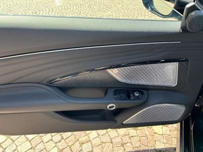 Maserati GranTurismo V6 490 CV AWD Modena Nero usata Garbagnate Monastero