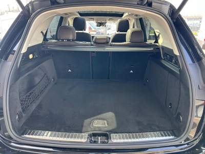 Mercedes-Benz GLE 4Matic Mild Hybrid Premium Plus Nero usata Garbagnate Monastero