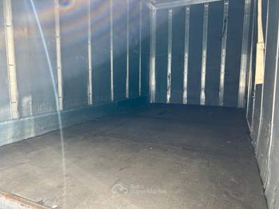 Mercedes-Benz Sprinter T43/35 315 CDI RWD furgone con sponda idraulica Bianco usata Garbagnate Monastero