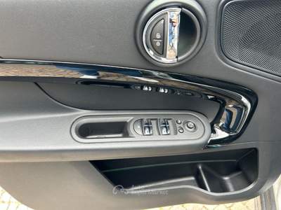 MINI Countryman 2.0 Cooper D Northwood Edition Countryman Bianco usata Garbagnate Monastero