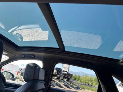 Porsche Cayenne 4.0 GTS Blu/Azzurro usata Garbagnate Monastero