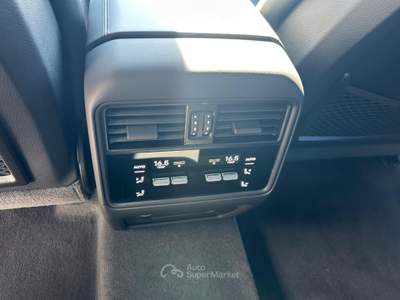 Porsche Cayenne 4.0 GTS Blu/Azzurro usata Garbagnate Monastero