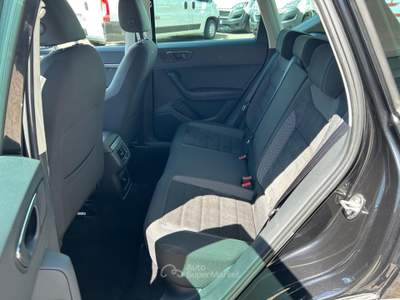 Seat Ateca 1.6 TDI DSG XCELLENCE Nero usata Garbagnate Monastero