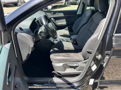 Seat Ateca 1.6 TDI DSG XCELLENCE Nero usata Garbagnate Monastero