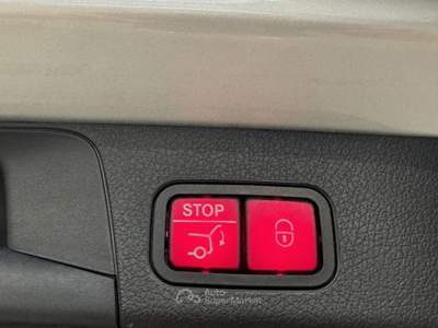 Mercedes-Benz Classe GLB Automatic Premium Argento usata Bologna