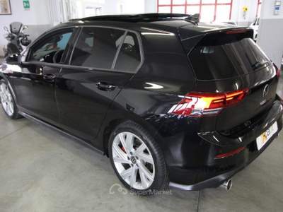 Volkswagen Golf 2.0 TSI DSG GTI - PREZZO REALE Nero usata Torino