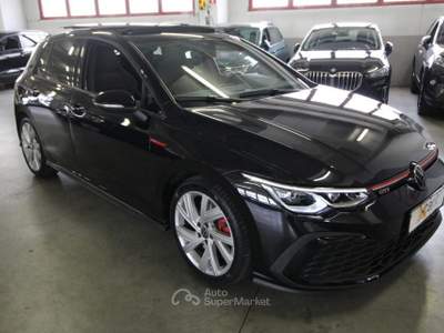 Volkswagen Golf 2.0 TSI DSG GTI - PREZZO REALE Nero usata Torino