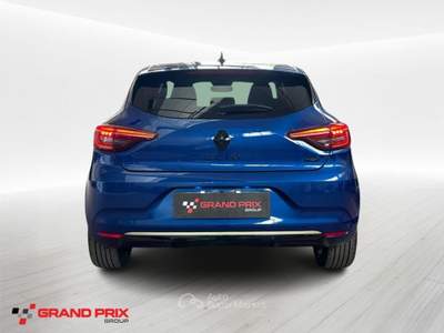 Renault Clio Full Hybrid E-Tech 145 CV 5 porte Engineered Blu/Azzurro usata Castenaso