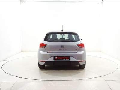 Seat Ibiza 1.0 MPI 5 porte Style Grigio usata Castenaso