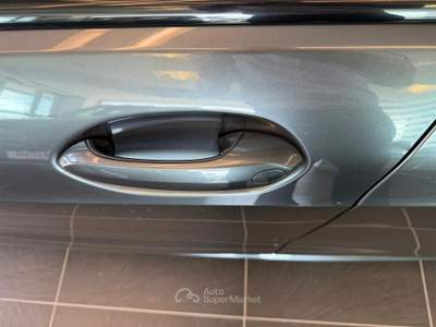 BMW Serie 1 120d MSPORT Grigio usata Nola
