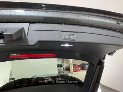 Audi A5 AUDI A5 AVANT 2.0 TDI MHEV+ S LINE EDITION 20 A5 Avant 2.0 tdi mhev+ S line edition 20 Grigio usata Roma