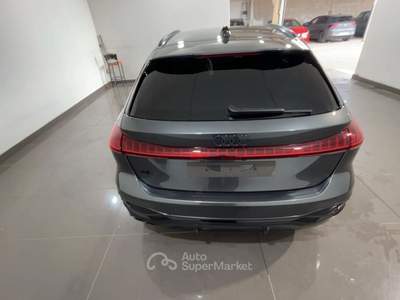 Audi A5 AUDI A5 AVANT 2.0 TDI MHEV+ S LINE EDITION 20 A5 Avant 2.0 tdi mhev+ S line edition 20 Grigio usata Roma