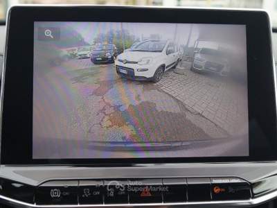 Jeep Compass 1.3 Turbo T4 190 CV PHEV AT6 4xe Limited Grigio usata Roma