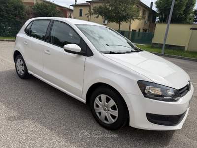 Volkswagen Polo Volkswagen Polo 1.2 tdi - NEOPATENTATI - 12 MESI DI GARANZIA - usata ARGELATO