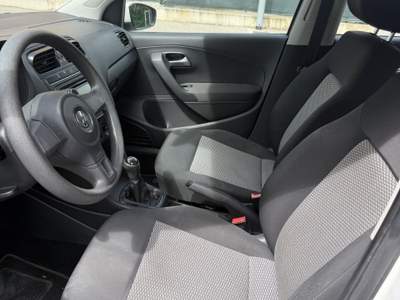 Volkswagen Polo Volkswagen Polo 1.2 tdi - NEOPATENTATI - 12 MESI DI GARANZIA - usata ARGELATO