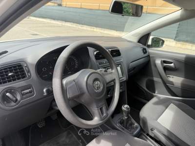 Volkswagen Polo Volkswagen Polo 1.2 tdi - NEOPATENTATI - 12 MESI DI GARANZIA - usata ARGELATO