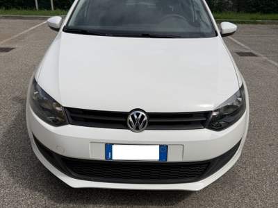 Volkswagen Polo Volkswagen Polo 1.2 tdi - NEOPATENTATI - 12 MESI DI GARANZIA - usata ARGELATO
