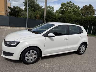 Volkswagen Polo Volkswagen Polo 1.2 tdi - NEOPATENTATI - 12 MESI DI GARANZIA - usata ARGELATO