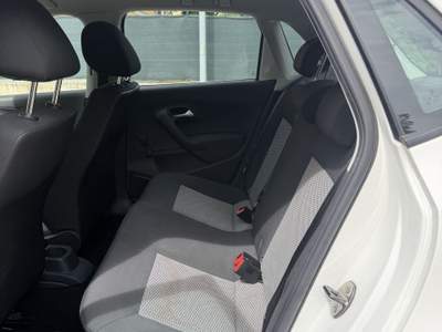 Volkswagen Polo Volkswagen Polo 1.2 tdi - NEOPATENTATI - 12 MESI DI GARANZIA - usata ARGELATO