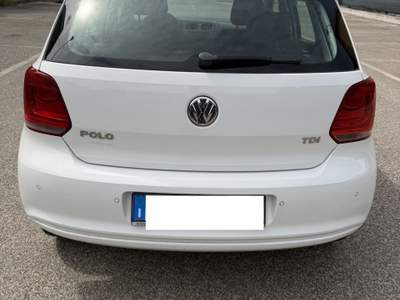 Volkswagen Polo Volkswagen Polo 1.2 tdi - NEOPATENTATI - 12 MESI DI GARANZIA - usata ARGELATO