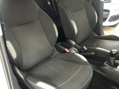 Peugeot 208 208 5p 1.2 puretech Allure gpl 82cv Argento usata BRESCIA