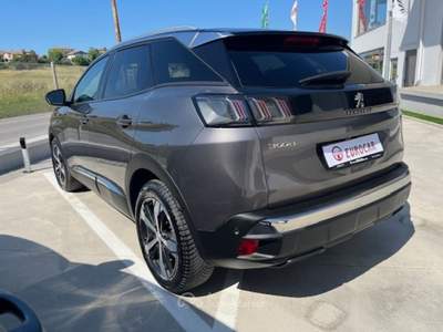 Peugeot 3008 BlueHDi 130 S&S EAT8 Allure Pack Grigio usata Monte Porzio