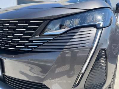 Peugeot 3008 BlueHDi 130 S&S EAT8 Allure Pack Grigio usata Monte Porzio