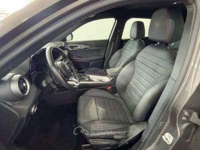 Alfa Romeo Tonale ALFA TONALE 1.6 SPRINT 130CV TCT6 Tonale 1.6 Sprint 130cv tct6 Grigio usata Roma