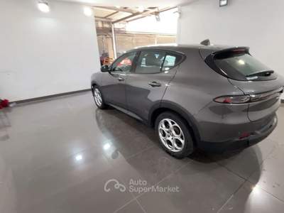 Alfa Romeo Tonale ALFA TONALE 1.6 SPRINT 130CV TCT6 Tonale 1.6 Sprint 130cv tct6 Grigio usata Roma