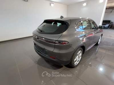 Alfa Romeo Tonale ALFA TONALE 1.6 SPRINT 130CV TCT6 Tonale 1.6 Sprint 130cv tct6 Grigio usata Roma