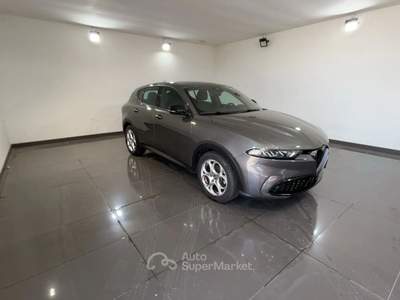 Alfa Romeo Tonale ALFA TONALE 1.6 SPRINT 130CV TCT6 Tonale 1.6 Sprint 130cv tct6 Grigio usata Roma