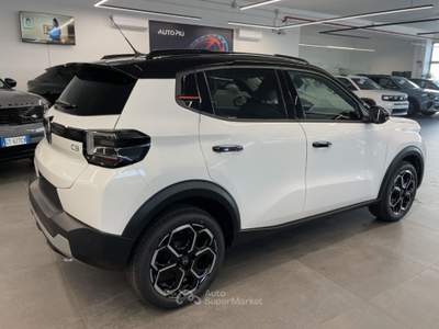 Citroen C3 1.2 Pure Tech 100 CV MAX KM0 MY26 Bianco usata Alcamo
