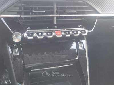 Peugeot 208 PureTech 100 Stop&Start 5 porte Allure Grigio usata Savona
