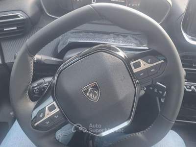 Peugeot 208 PureTech 100 Stop&Start 5 porte Allure Grigio usata Savona