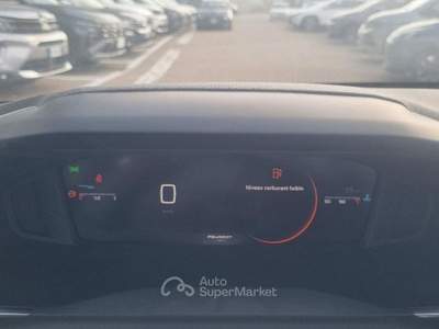 Peugeot 208 PureTech 100 Stop&Start 5 porte Allure Grigio usata Savona