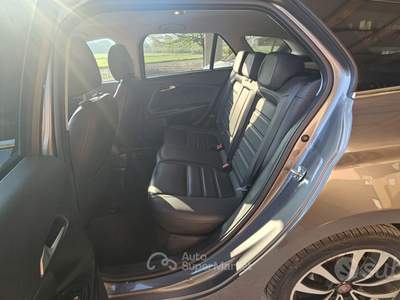 Fiat Tipo Tipo 1.6 Mjt S&S DCT SW Lounge Grigio usata Chivasso