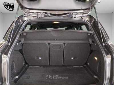 MINI Countryman Mini Countryman SD Cooper 2.0 John Cooper Works - EURO6 Nero usata Pistoia