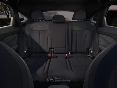 Audi Q3 AUDI Q3 SPORTBACK 2.0 TDI S LINE EDITION 150C Q3 Sportback 2.0 tdi S line edition 150c Grigio usata Roma