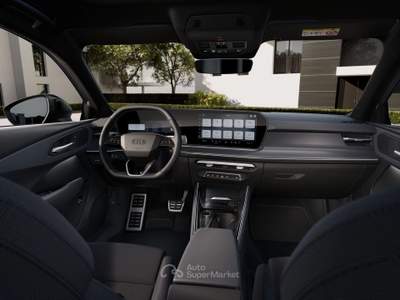 Audi Q3 AUDI Q3 SPORTBACK 2.0 TDI S LINE EDITION 150C Q3 Sportback 2.0 tdi S line edition 150c Grigio usata Roma